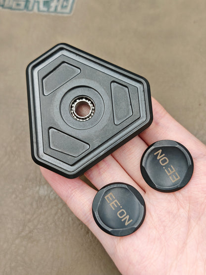 Genesis Zirconium Stonewashed