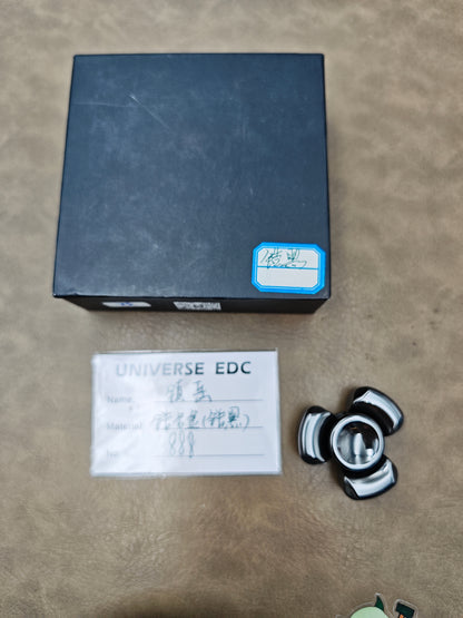 Zhenyue Bearing Cap Zirconium