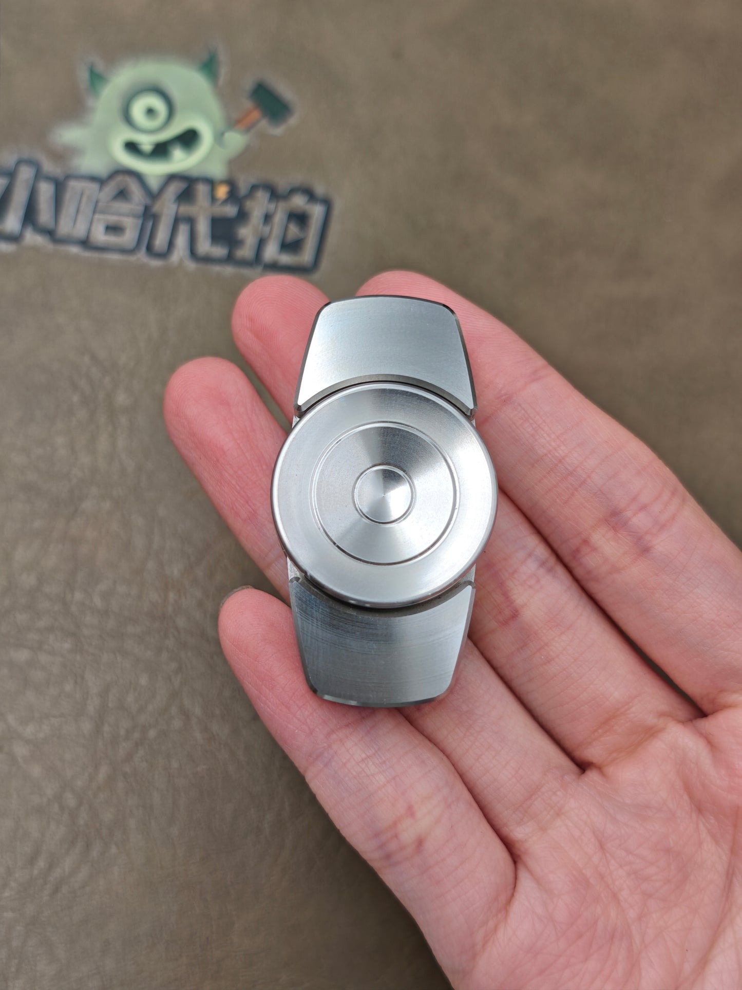 Erpang Stainless Steel