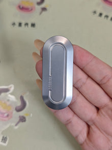 Coco Candy Stainless Steel PEEK