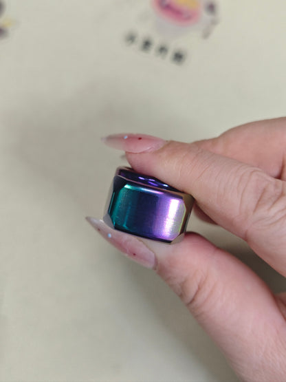 Fat Tiger Tungsten