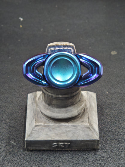 Pan Yixian Zirconium
