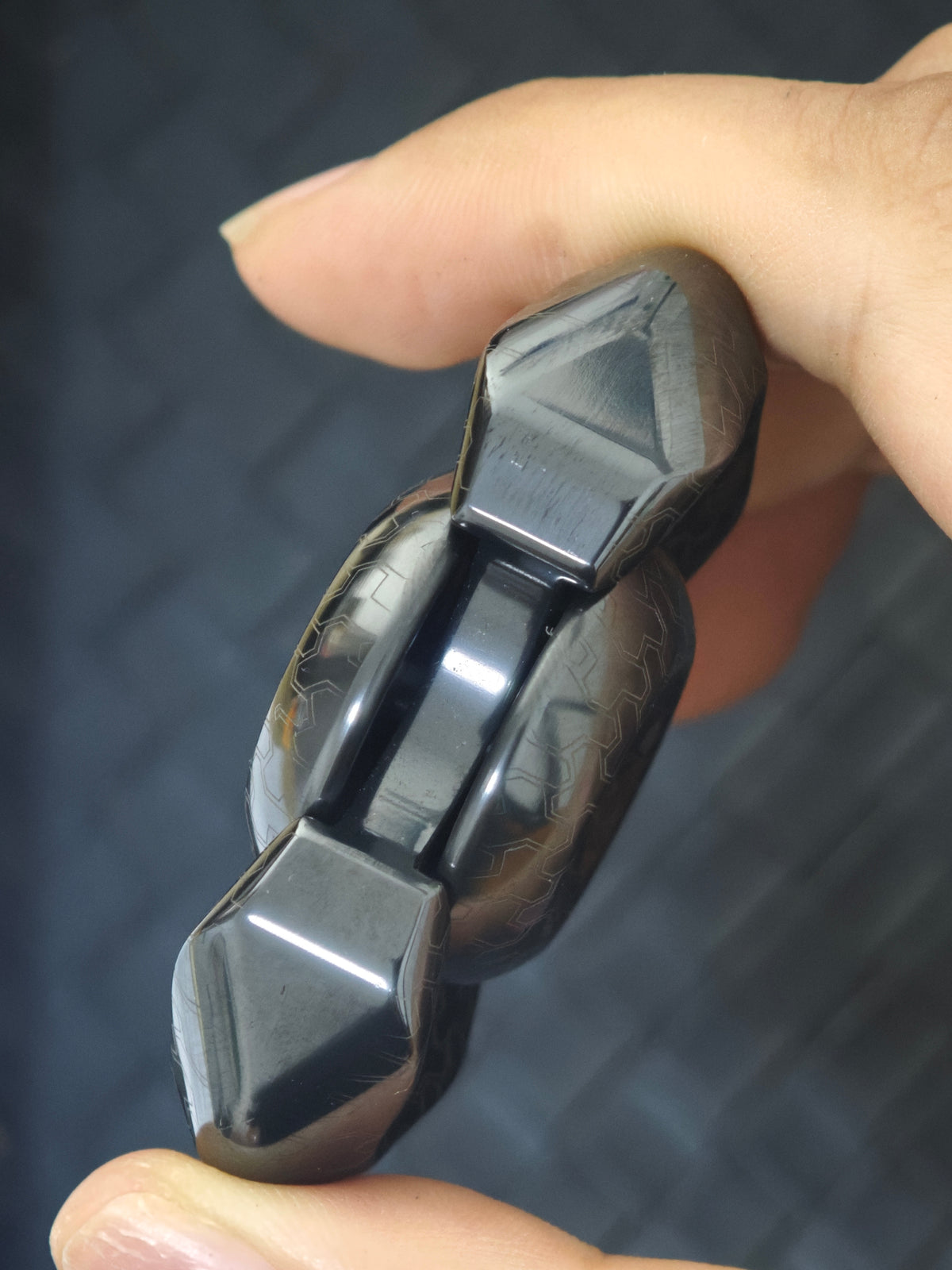 Feather Zirconium