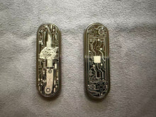Guandan Mini Zirconium