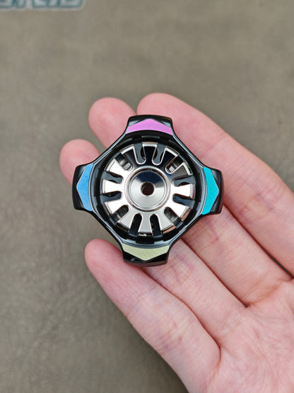 Joker Mini Zirconium Oil Slick Limited Edition