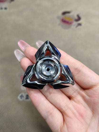 Soul Stainless Steel Polished