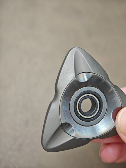 Maybe Re Wild Tungsten