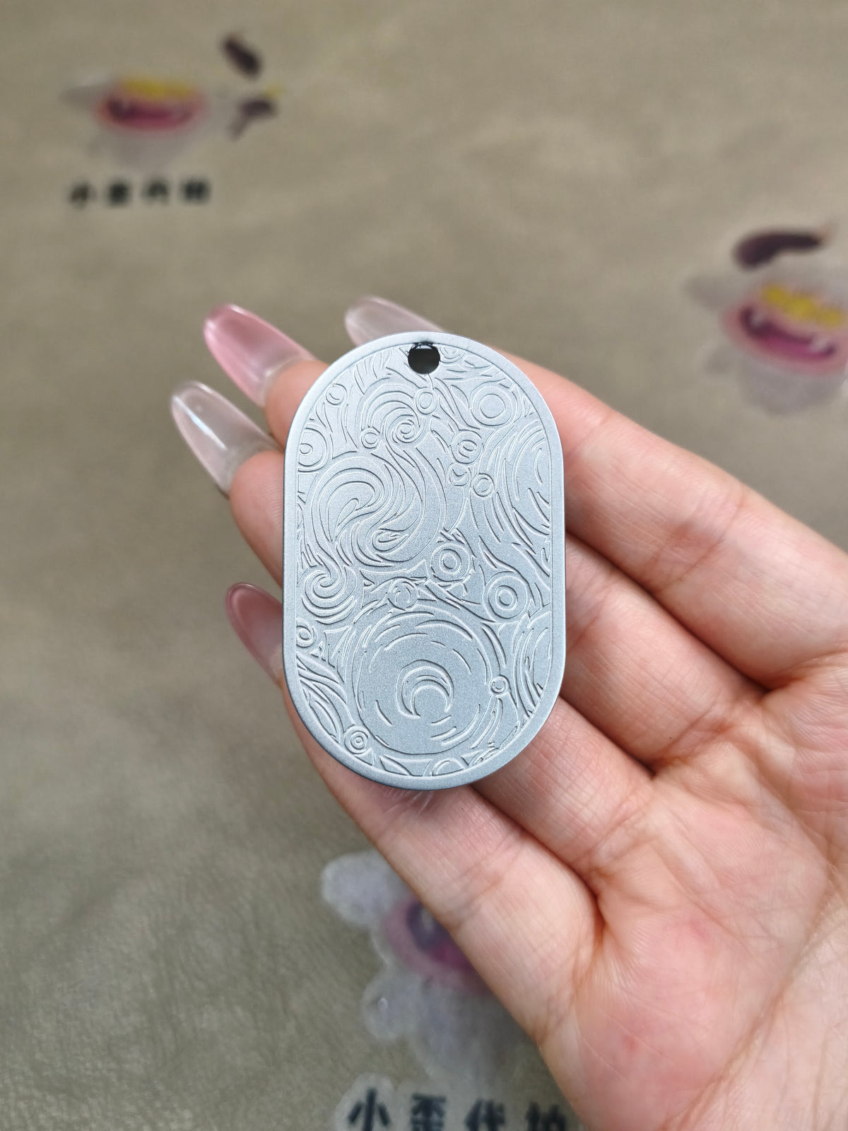 Van Gogh Stainless Steel