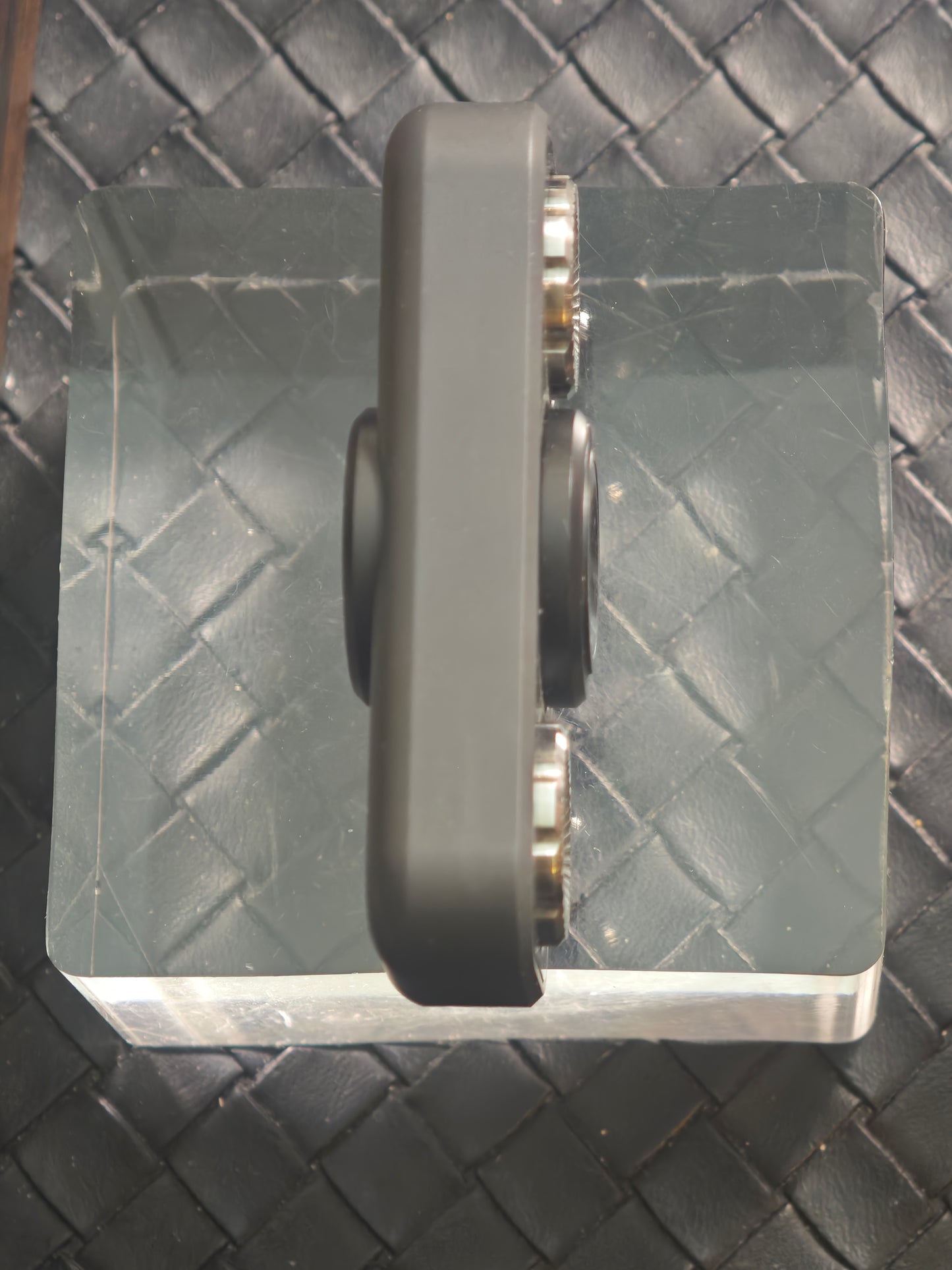 Subwoofer Zirconium