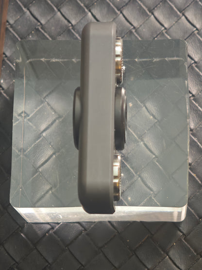 Subwoofer Zirconium