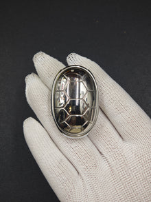 Jingle Beetle Titanium Polished