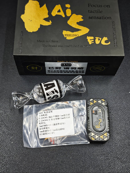 Shencheng POPO Candy Zirconium
