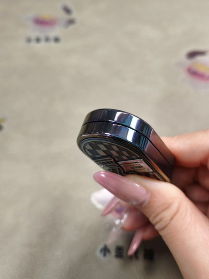 Groove Ultra-Gambit Zirconium Oil Slick
