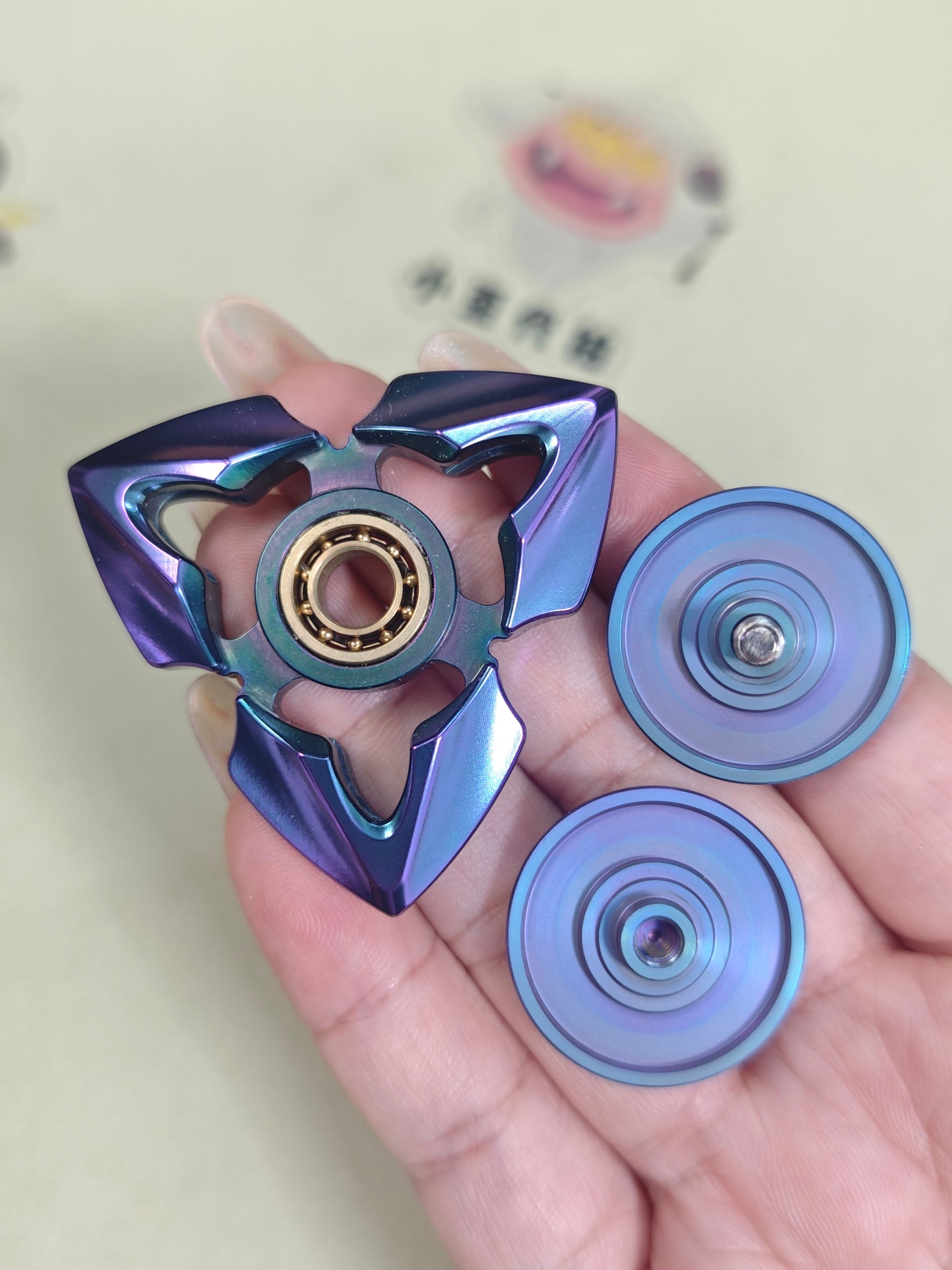 Soul Tungsten
