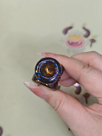 Spin Mokuti Limited 10