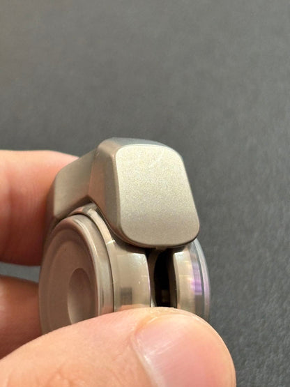 Mud-st Titanium