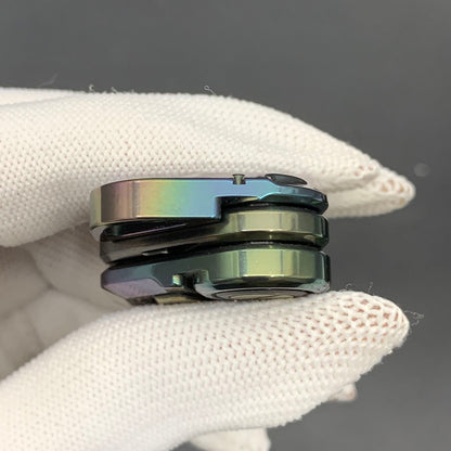 POP2 Zirconium Oil Slick