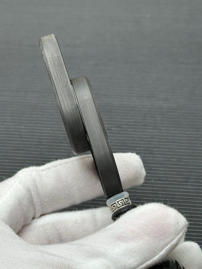 F2 Carbon Damascus
