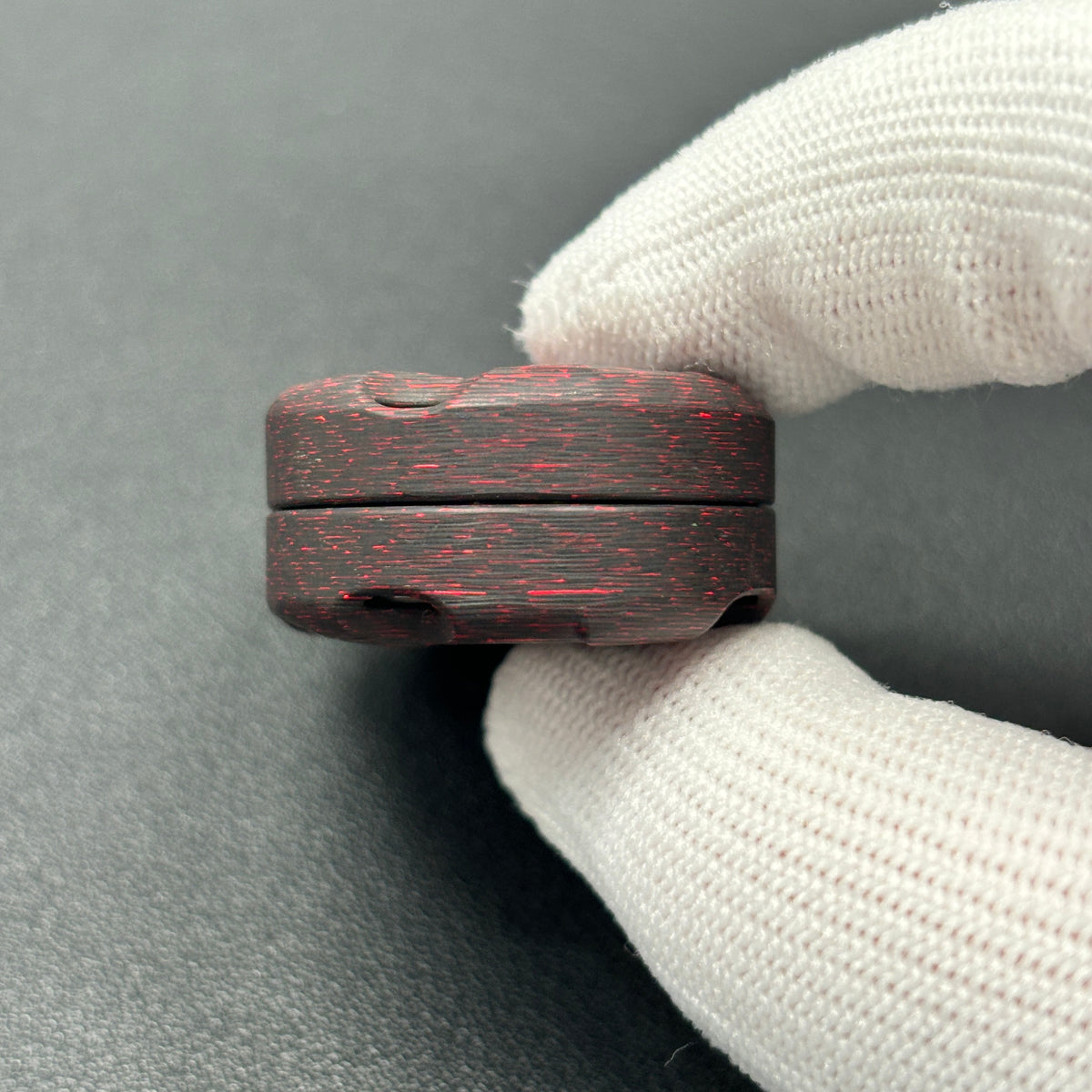 Lag Carbon Damascus