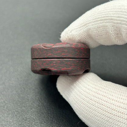 Lag Carbon Damascus
