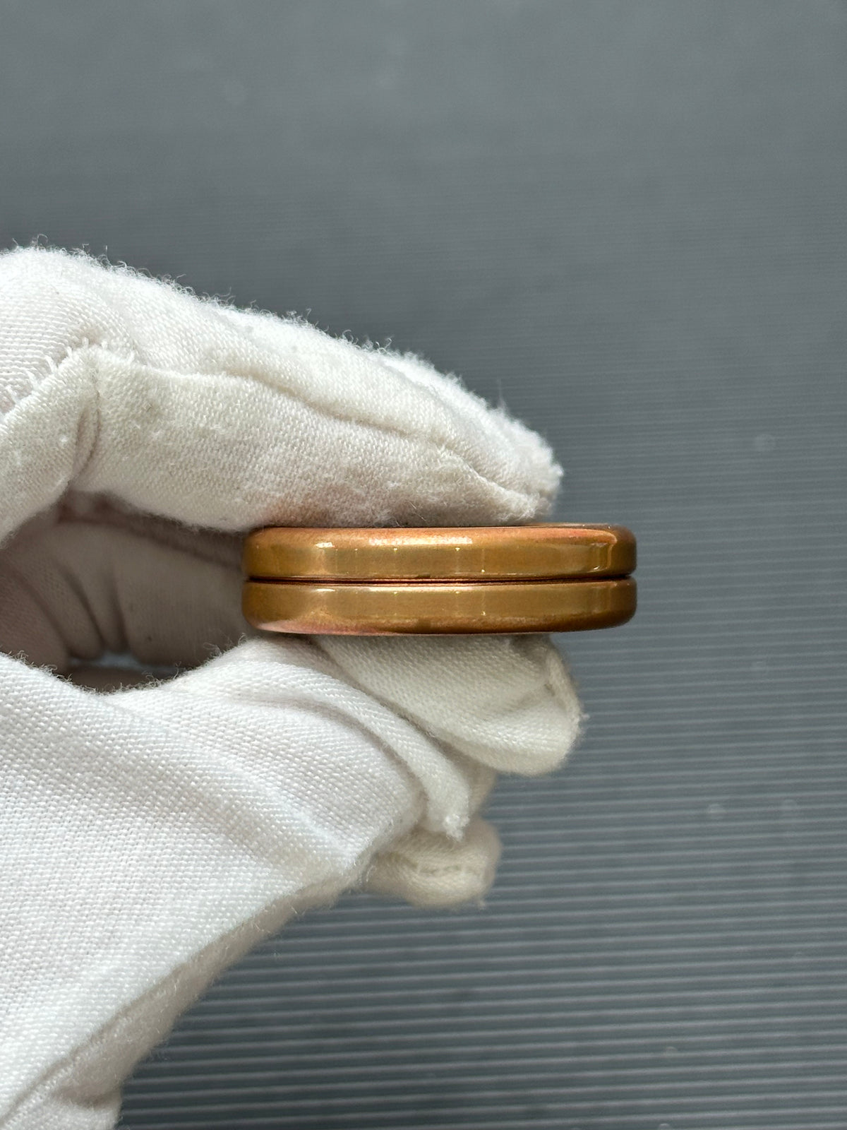 Devil Milk Cap Copper
