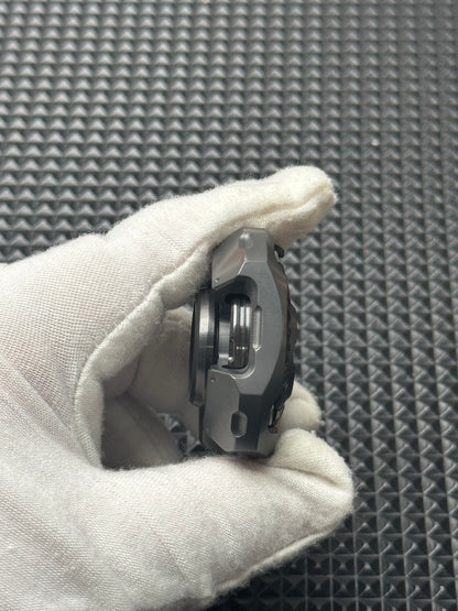 Nfe Transmitter Linkage Zirconium Color-Anodized
