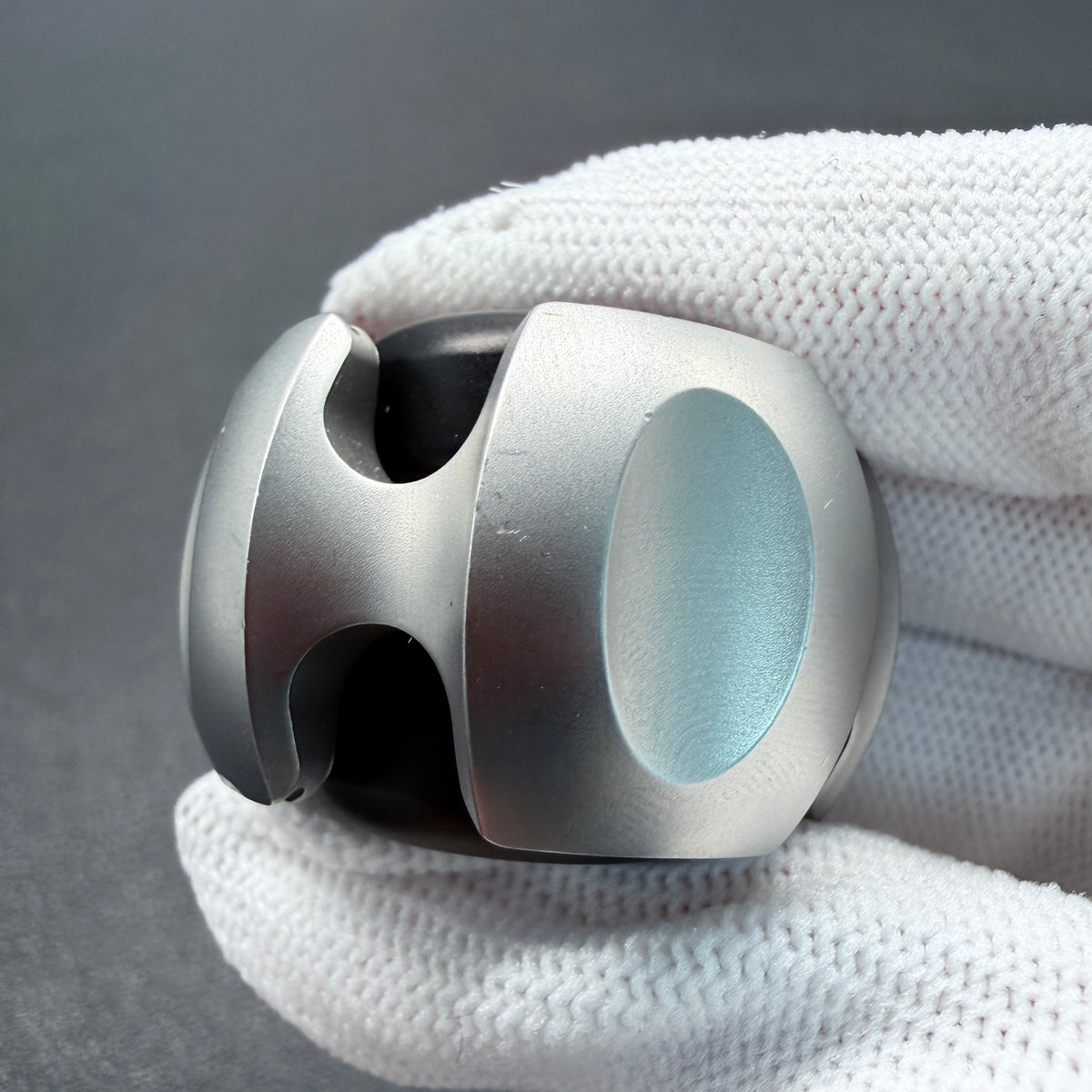 Noiz Stainless Steel