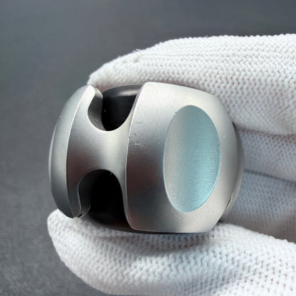 Noiz Stainless Steel