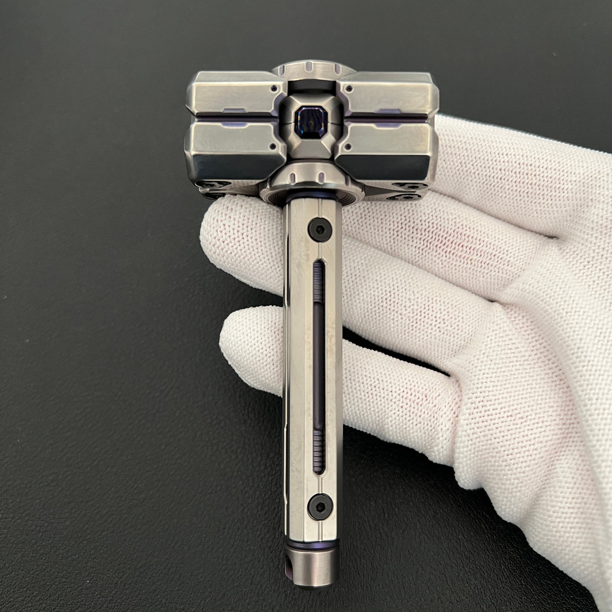 BONE Titanium
