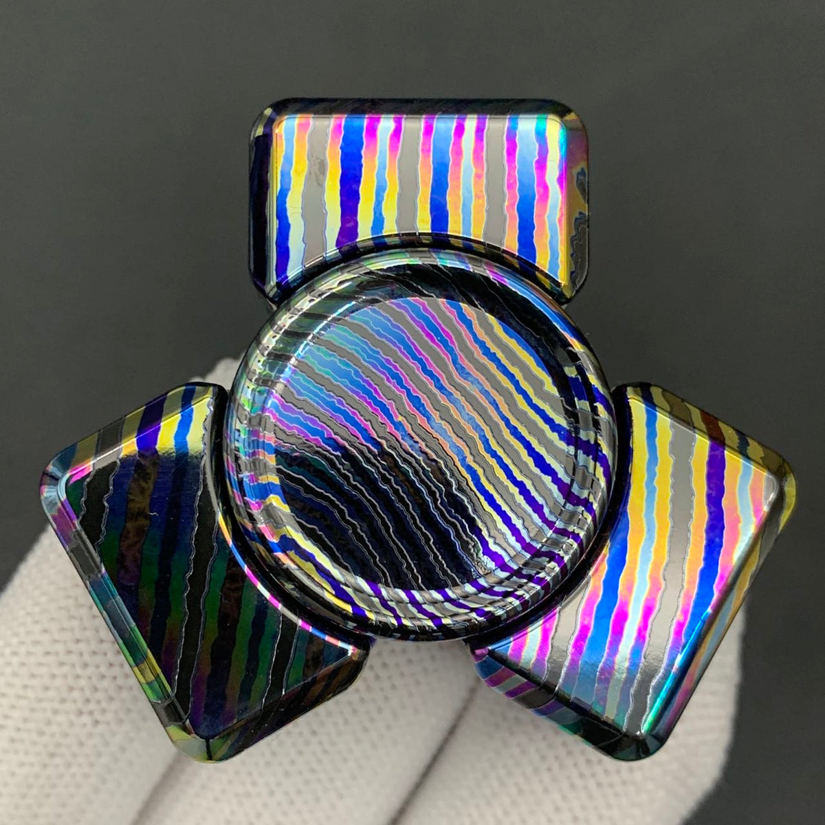 Impact Mini Zircuti