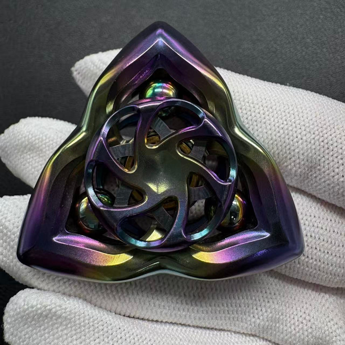 Mirage Tungsten