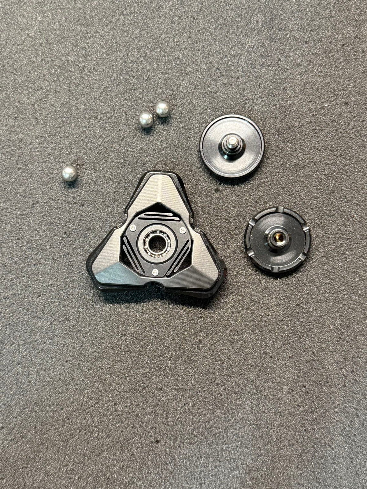 Qs Titanium