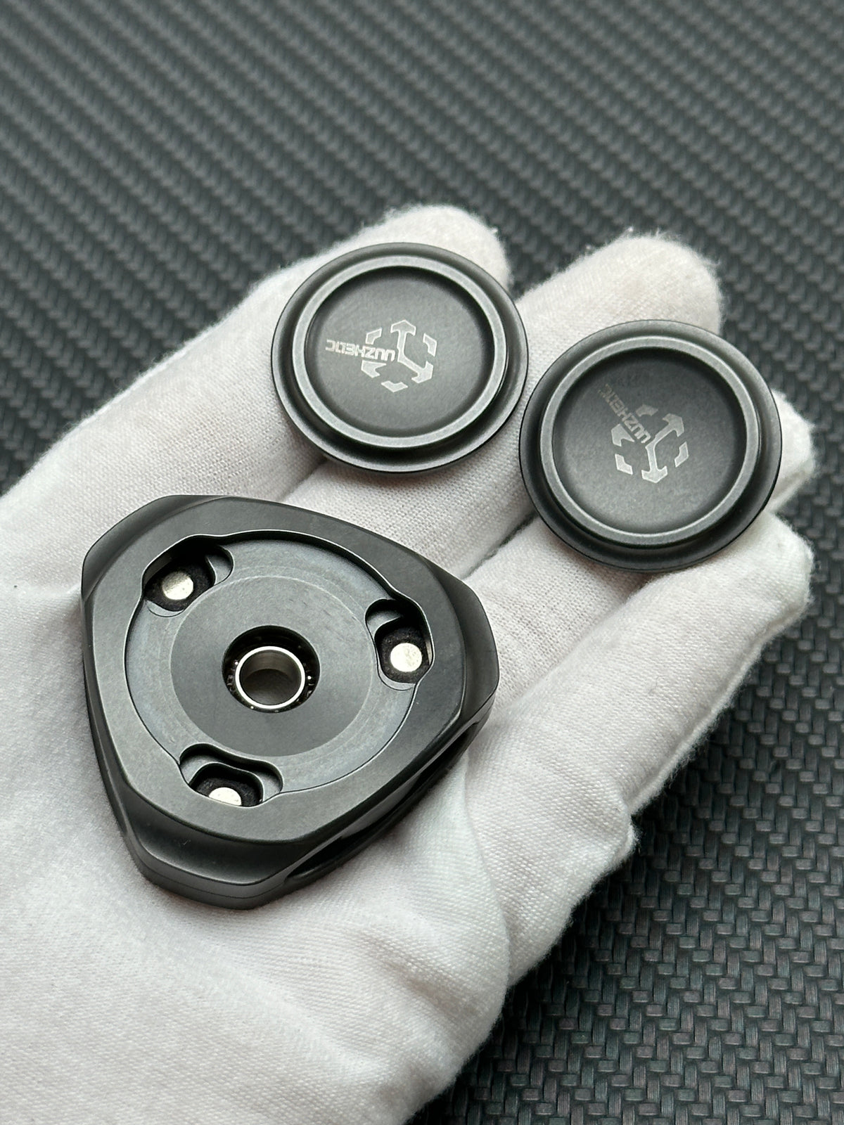 Fushion Zirconium