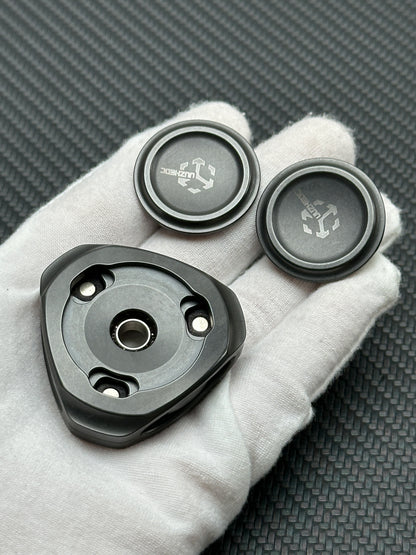 Fushion Zirconium