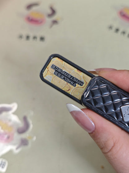 Feng Ling Zirconium