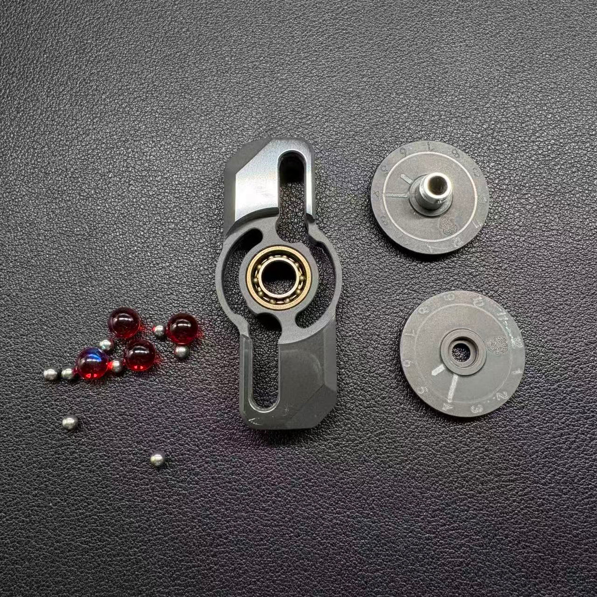 Paddle Zirconium