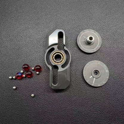 Paddle Zirconium
