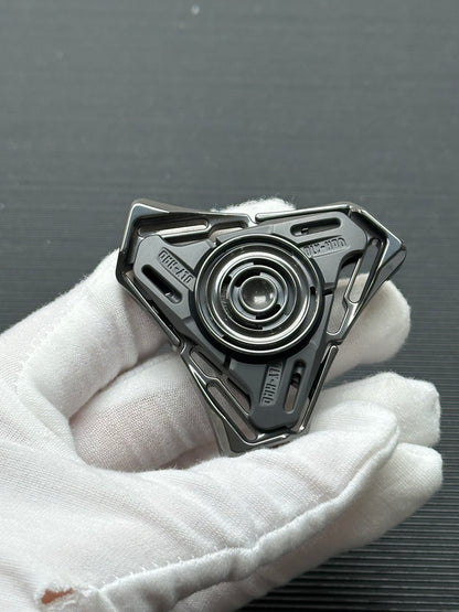 Hades Zirconium Polished