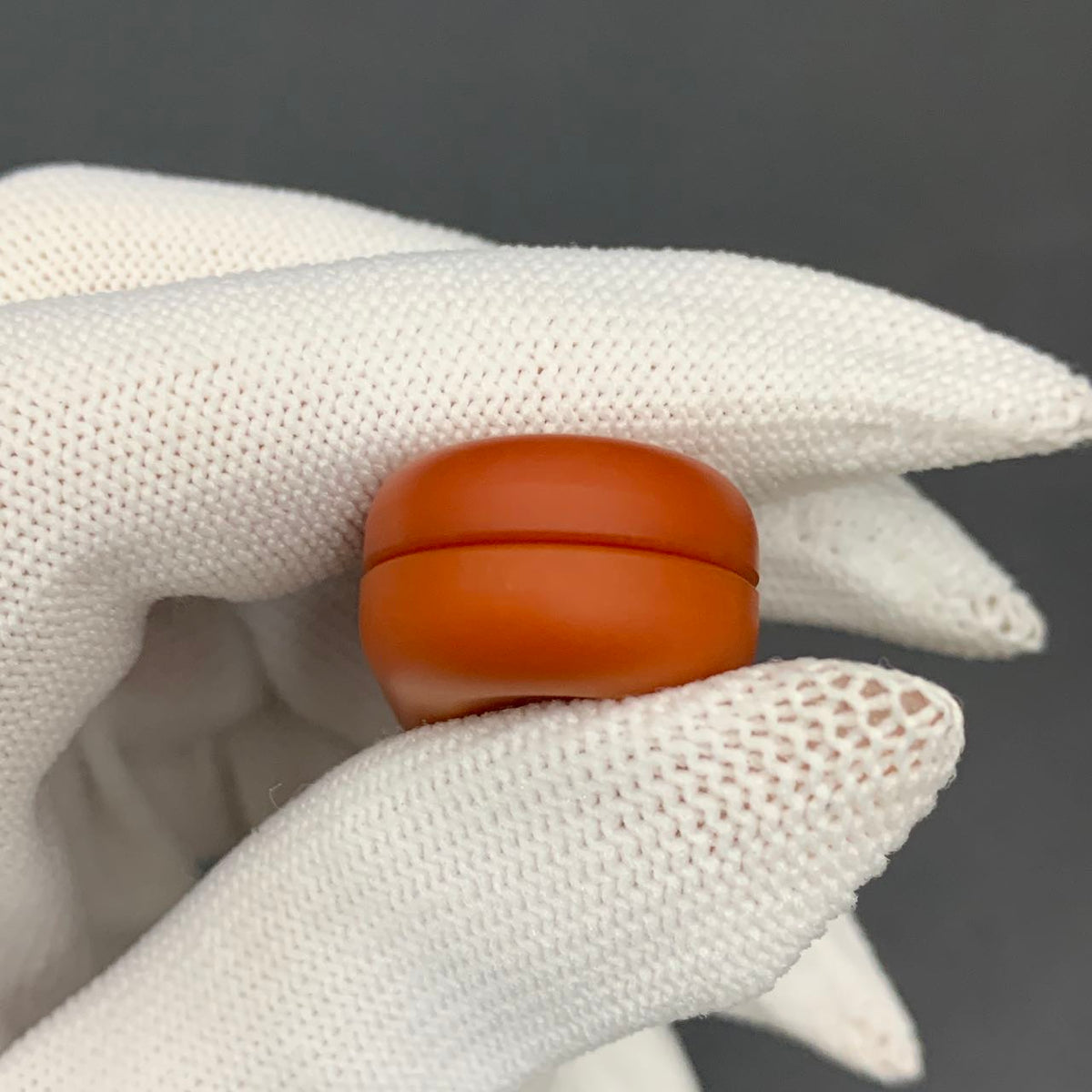 Floating Cloud Resin