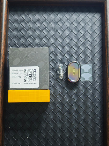 Nado Zirconium