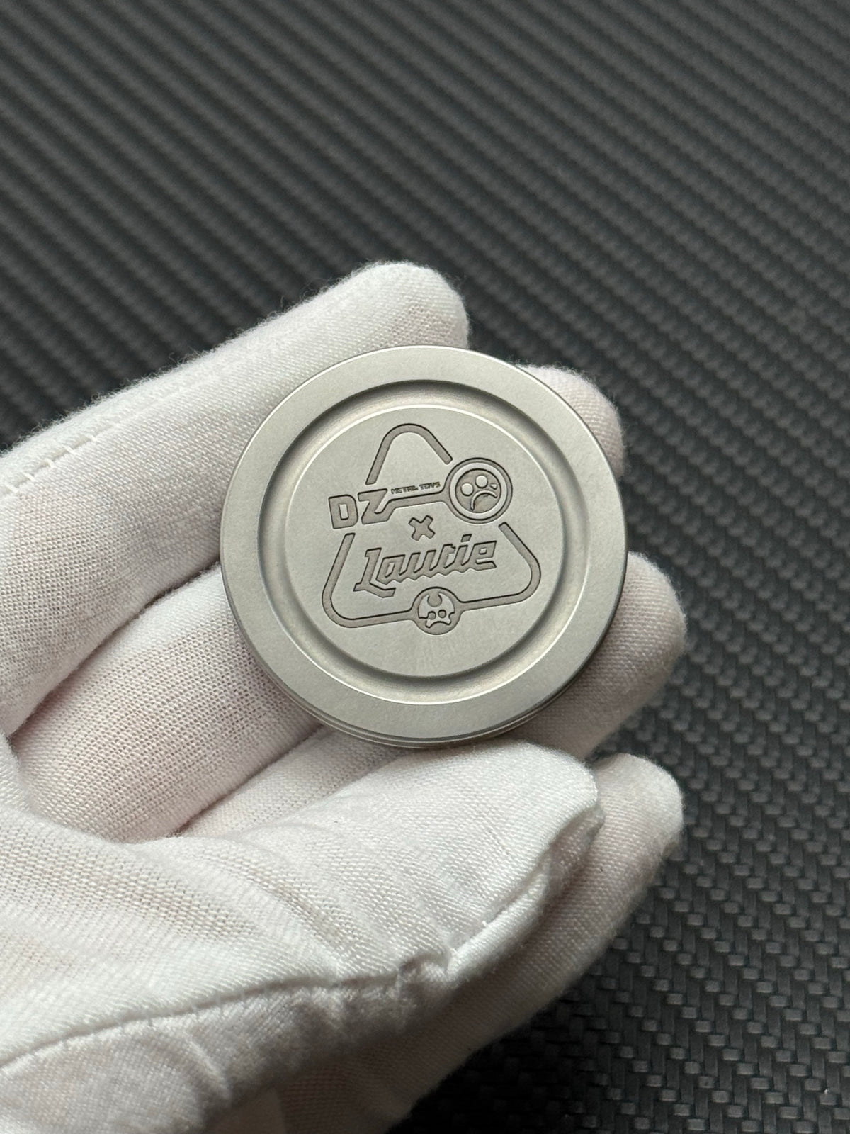 All In Stainless Steel