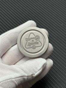 All In Stainless Steel
