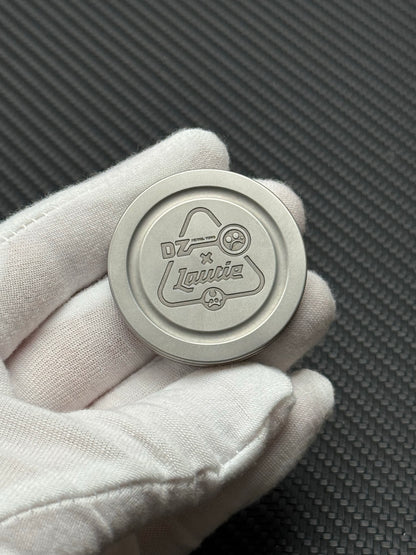 All In Stainless Steel