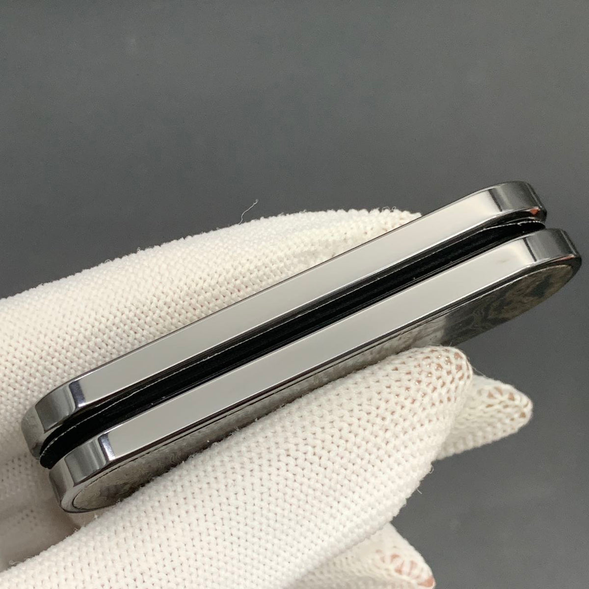 Guandan Zirconium