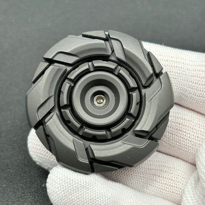 RAGE Zirconium