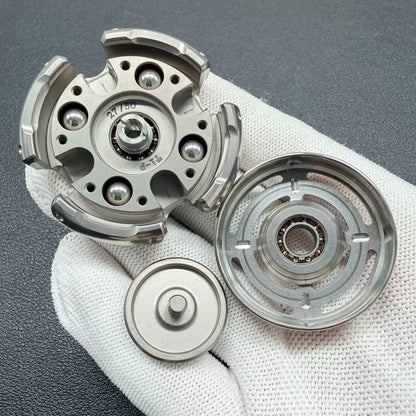Resonance Titanium