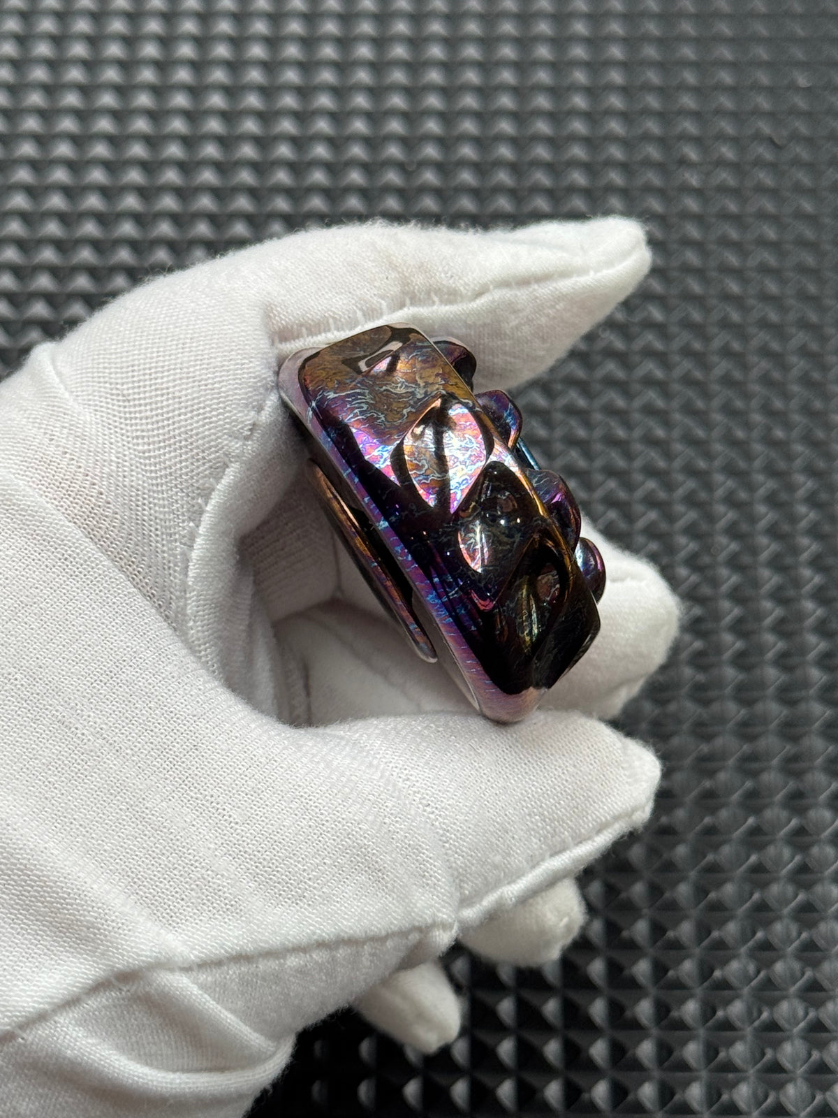 Eternal Bloom II Titanium