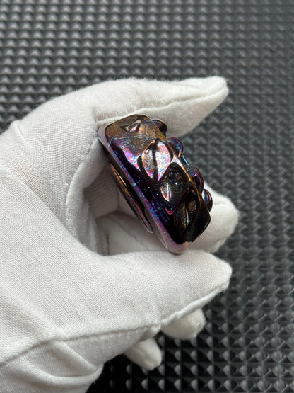 Eternal Bloom II Titanium