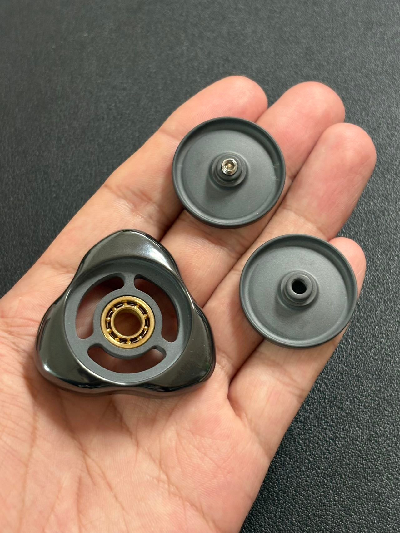 Orbit Zirconium
