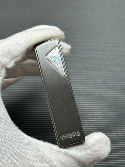 Mini Box Zirconium Polished